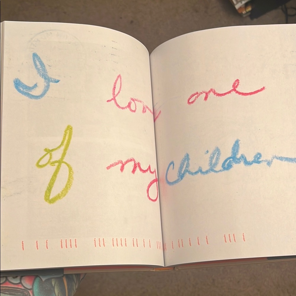 PostSecret Book - Picture 4 of 8